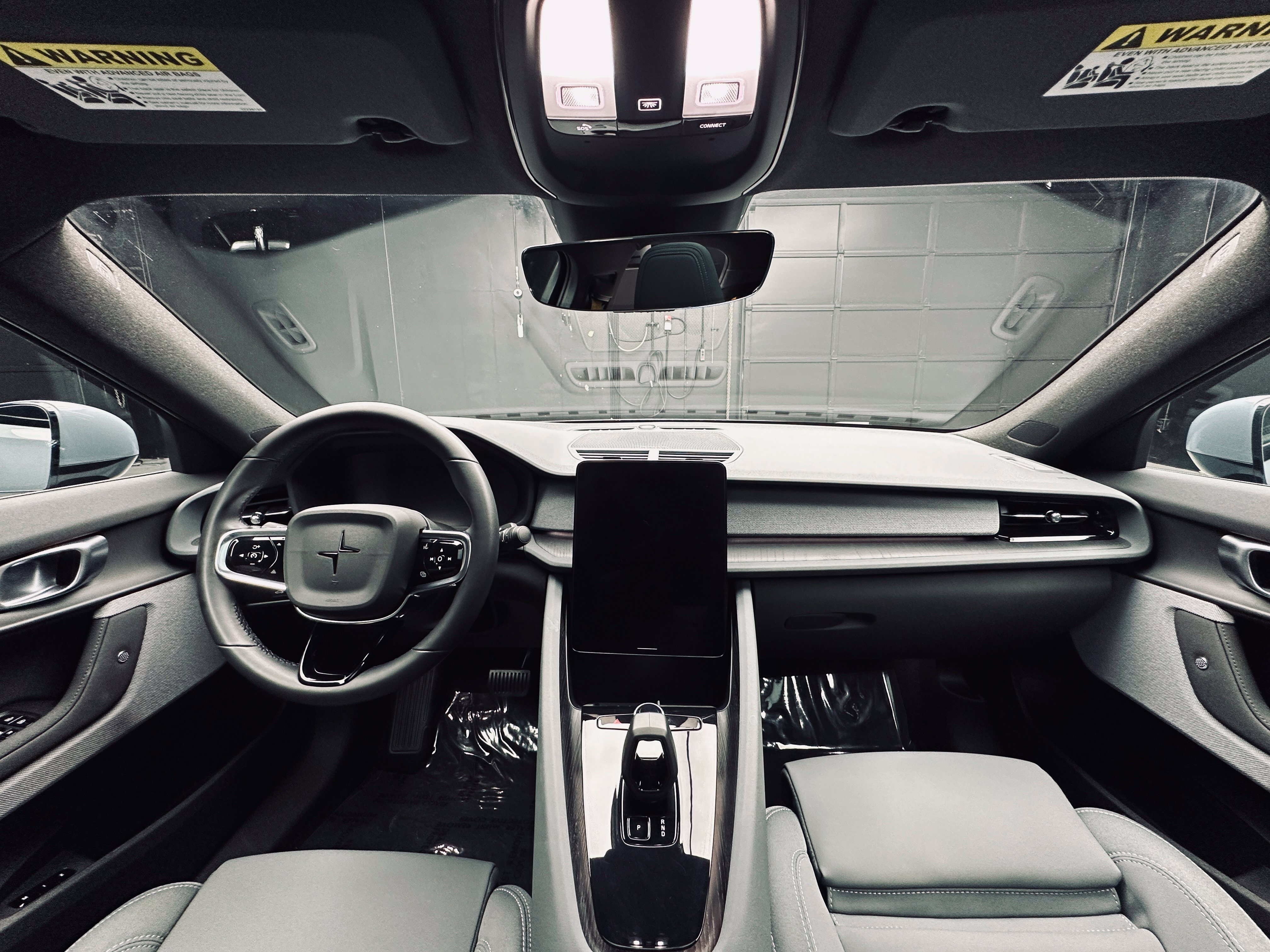 Used 2024 Polestar Polestar 2 AWD/4WD image 20