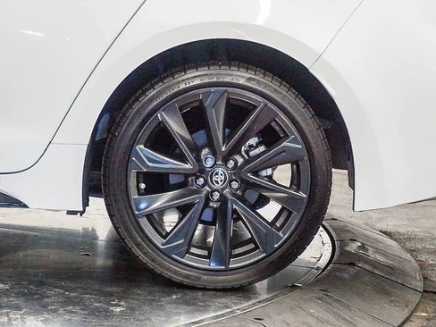 Used 2024 Toyota Corolla SE image 10