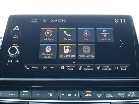 Used 2025 Honda Odyssey Sport-L image 26