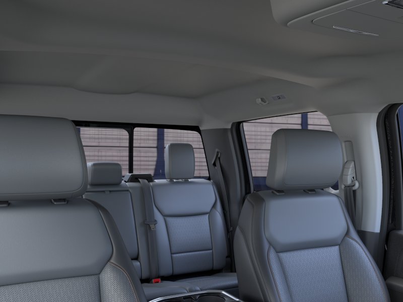 New 2026 Ford F150 Lariat AWD/4WD image 22
