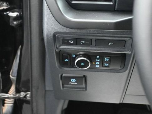 Used 2024 Ford F150 XLT w/ Equipment Group 302A MID AWD/4WD image 11
