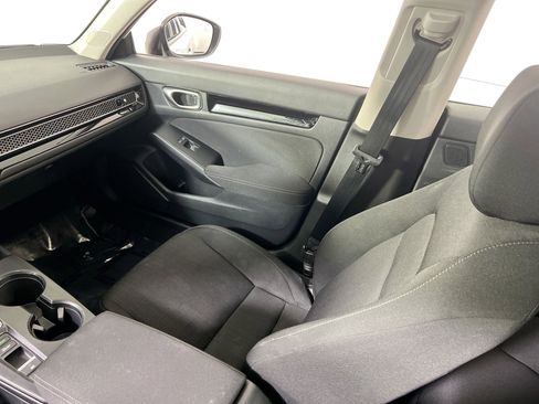 Used 2024 Honda Civic EX image 23