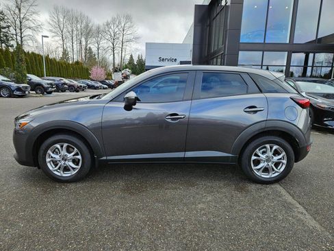 Used 2020 MAZDA CX-3 Sport image 2