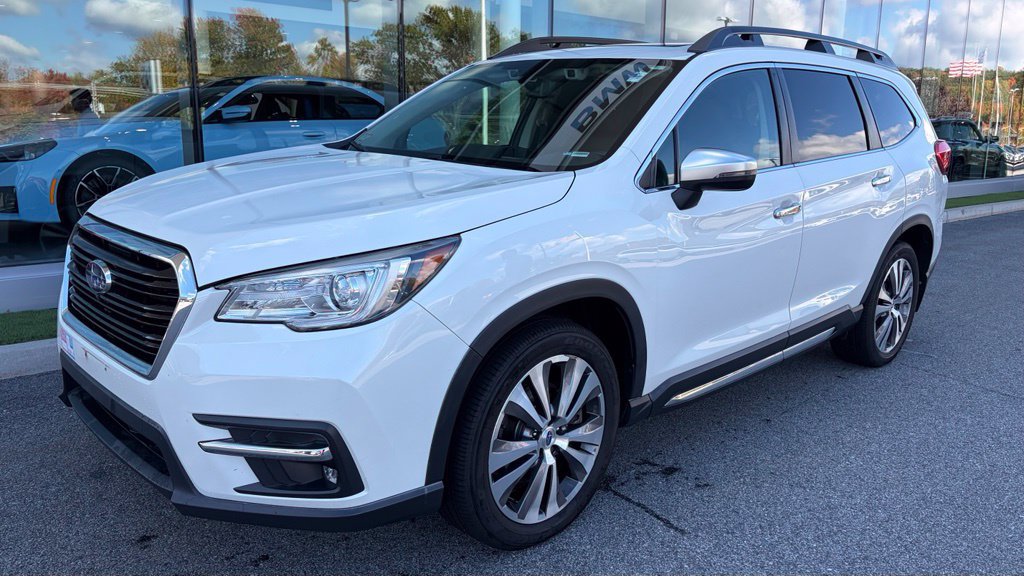 Used 2020 Subaru Ascent Touring AWD/4WD image 1