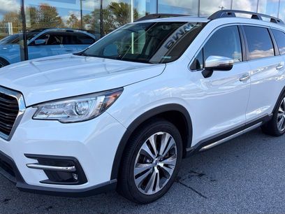 Used 2020 Subaru Ascent Touring