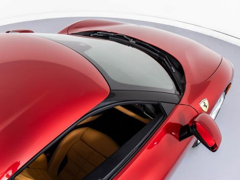 Certified 2024 Ferrari 296 GTB image 19