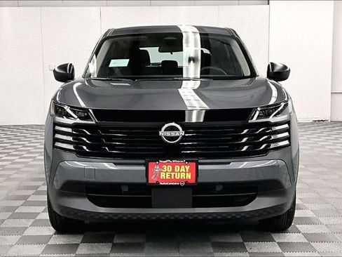 New 2026 Nissan Kicks S image 16