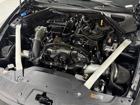 Used 2018 Kia Stinger GT2 AWD/4WD image 46