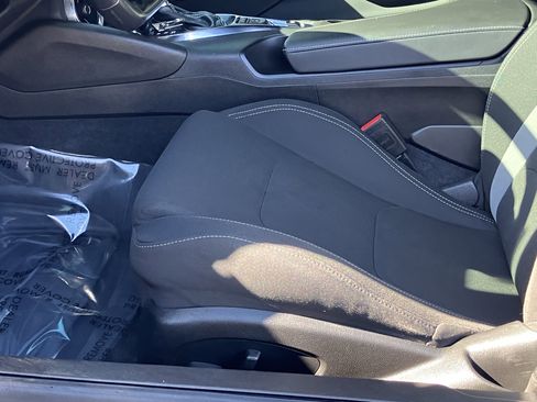 Used 2022 Chevrolet Camaro LT w/ RS Package image 20