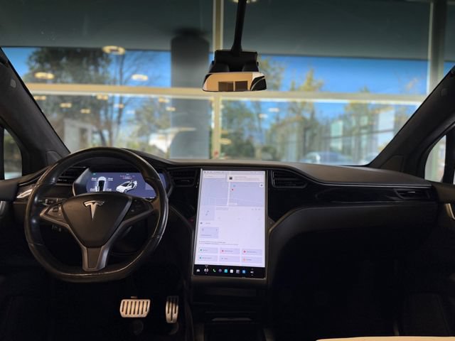 Used 2018 Tesla Model X P100D AWD/4WD image 38