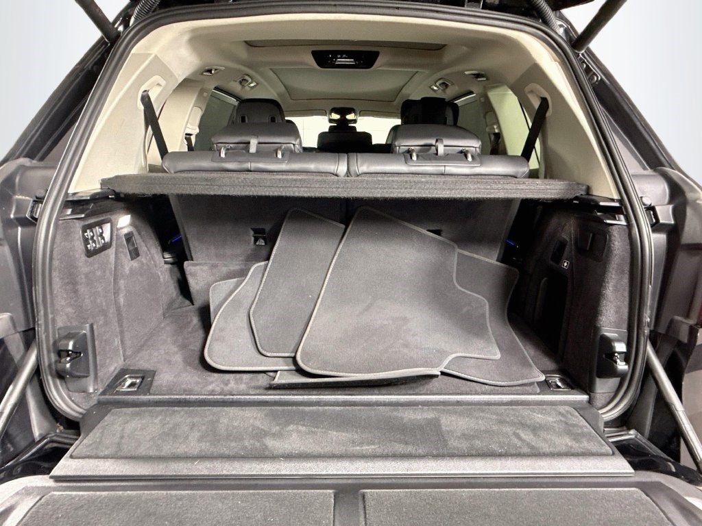 Used 2026 BMW X7 xDrive40i AWD/4WD image 34