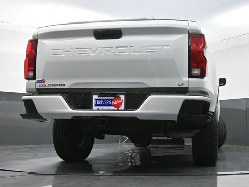 Used 2024 Chevrolet Colorado LT w/ LT Convenience Package image 28