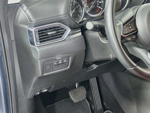 Used 2025 MAZDA CX-5 Carbon Edition AWD/4WD image 17