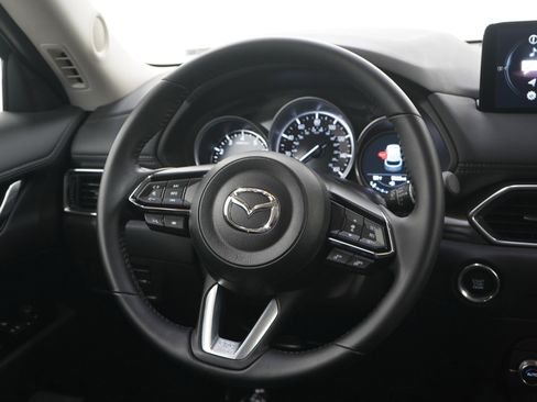 Certified 2025 MAZDA CX-5 AWD 2.5 S w/ Select Package image 16