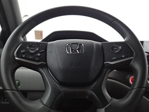 Used 2020 Honda Pilot EX image 24