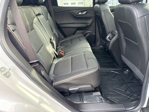 Used 2024 Chevrolet Blazer Premier w/ Driver Confidence II Package image 14