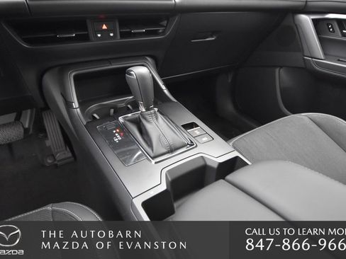 New 2026 MAZDA CX-5 Select AWD/4WD image 32