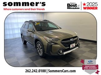 Certified 2024 Subaru Outback Touring XT w/ Popular Package #2 AWD/4WD 360° Tour