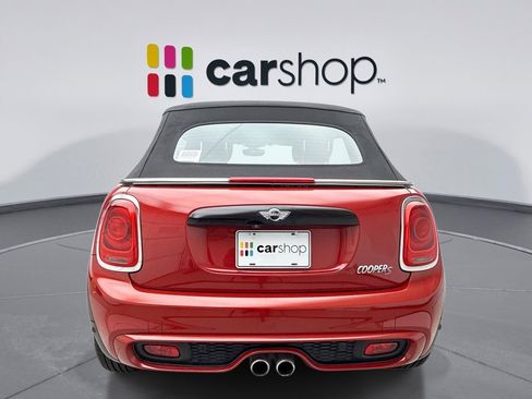 Used 2016 MINI Cooper S image 4