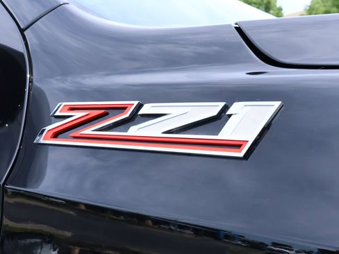 Used 2024 Chevrolet Tahoe Z71 w/ Z71 Off-Road Package AWD/4WD image 6