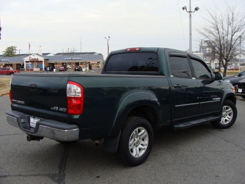 Used 2004 Toyota Tundra SR5 image 6