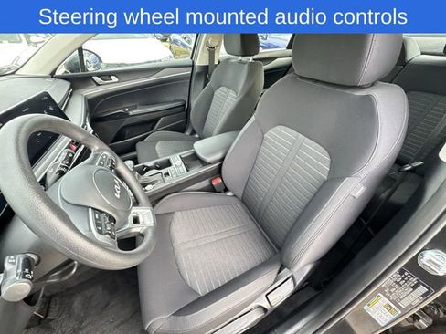 Used 2025 Kia K5 LXS image 14
