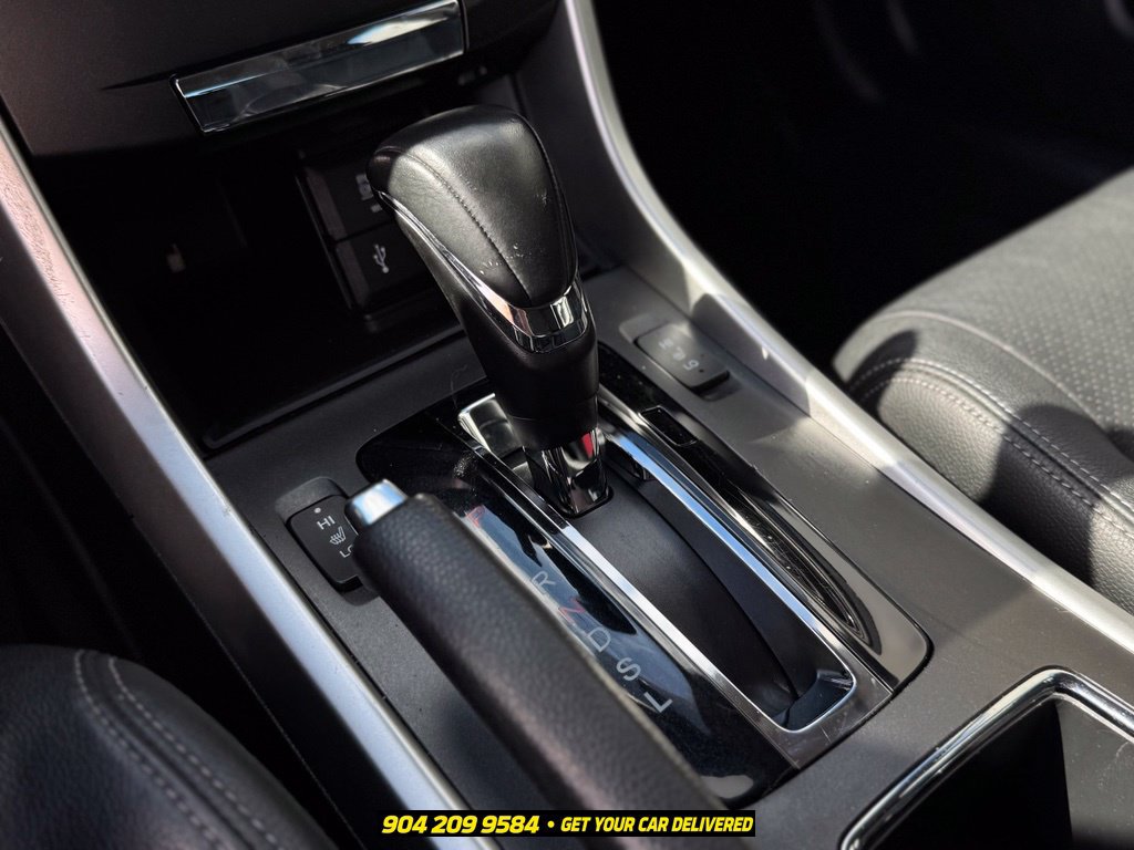 Used 2014 Honda Accord EX-L image 19