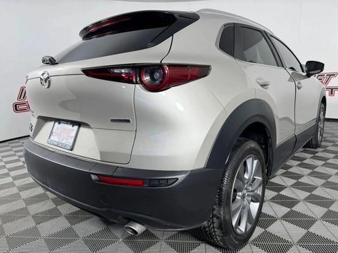 Used 2024 MAZDA CX-30 AWD 2.5 S w/ Preferred Package image 30