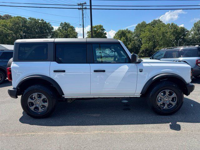 Used 2026 Ford Bronco Big Bend AWD/4WD image 9