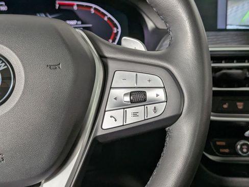 Certified 2023 BMW X3 xDrive30i w/ Convenience Package image 32