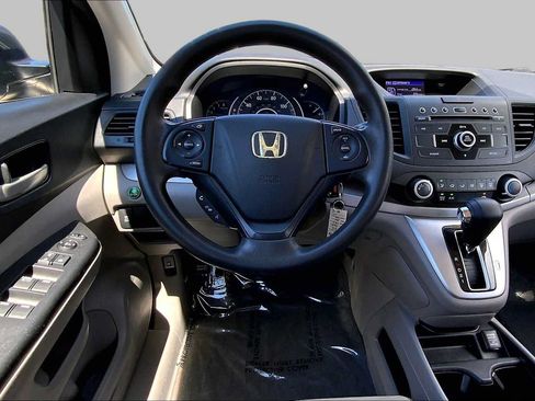 Used 2013 Honda CR-V LX image 6