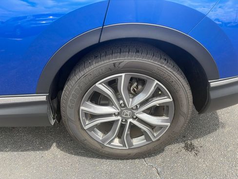 Used 2021 Honda CR-V Touring image 11