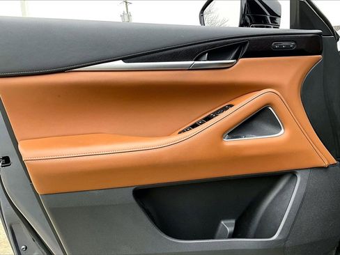 Certified 2023 INFINITI QX60 Autograph w/ Cargo Package image 14