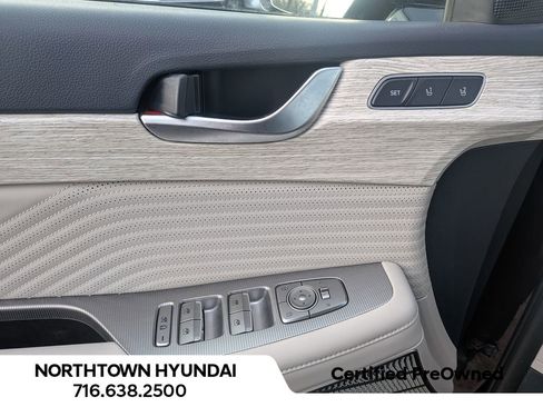 Certified 2023 Hyundai Palisade Calligraphy image 35