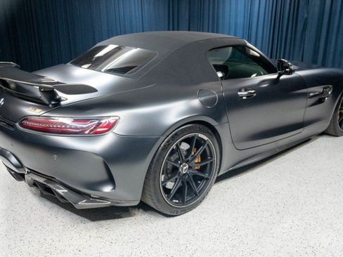 Used 2020 Mercedes-Benz AMG GT R image 7