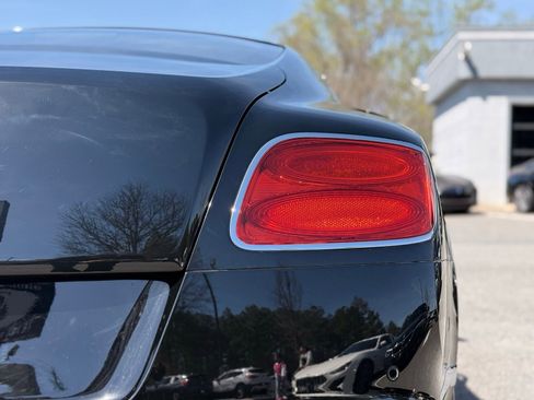 Used 2013 Bentley Continental GT AWD/4WD image 10
