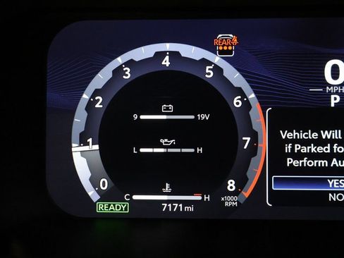 Used 2025 Toyota 4Runner TRD Off-Road AWD/4WD image 17