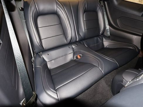 New 2026 Ford Mustang GT Premium w/ GT Performance Package image 14