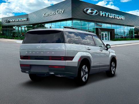 New 2026 Hyundai Santa Fe SEL FWD image 7