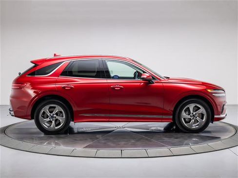 New 2026 Genesis GV70 2.5T Select image 6