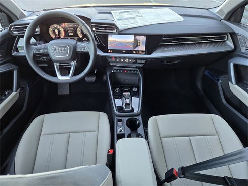 New 2026 Audi A3 2.0T Premium Plus image 12
