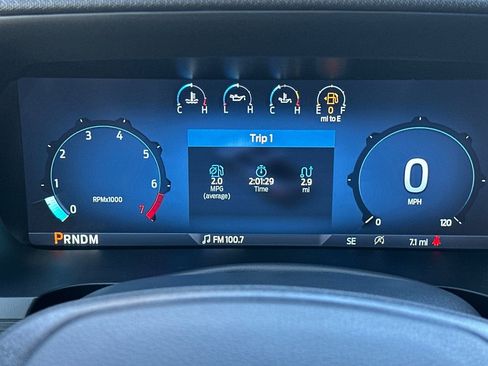 New 2026 Ford F150 STX w/ Equipment Group 200A image 21