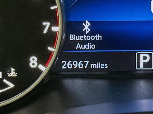Used 2021 Nissan Murano SL AWD/4WD image 47