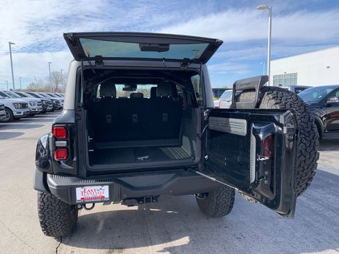 Used 2024 Ford Bronco Raptor image 17
