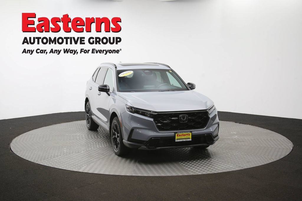Used 2024 Honda CR-V Sport image 50
