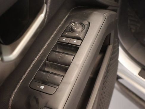 New 2026 Toyota Tacoma 4x4 Double Cab Hybrid image 11
