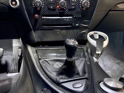 Used 2007 BMW M6 Coupe RWD image 20