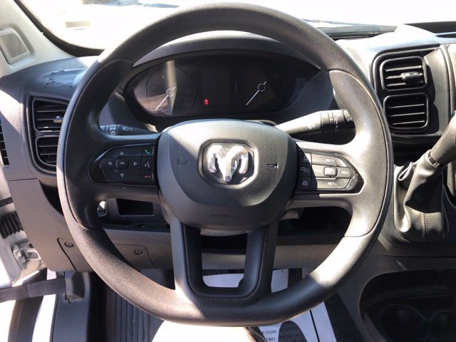 Used 2025 RAM ProMaster 2500 w/ Convenience Group FWD image 14