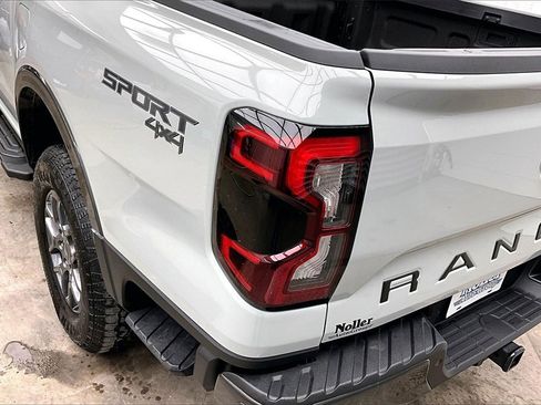 Used 2024 Ford Ranger XLT image 31