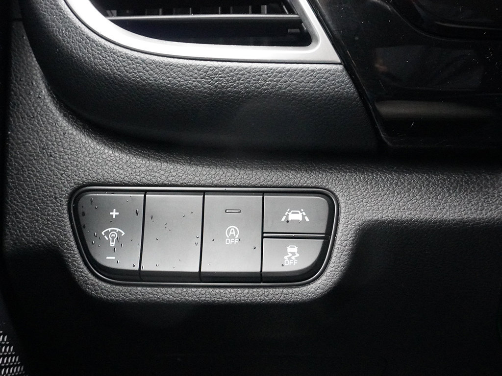 Used 2023 Kia Seltos EX AWD/4WD image 38